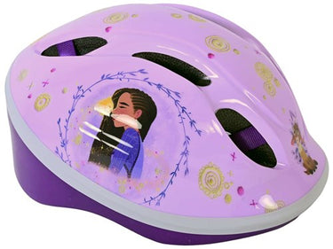 Wunsch disney wish fietshelm - 52-56 cm