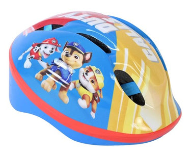 Volare paw patrol fietshelm - 52-56 cm