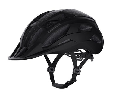 Limar Helm limar iseo m 53-57 mat zwart