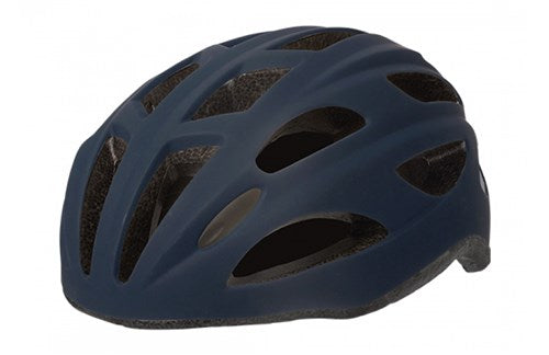 Afbeelding laden in galerijviewer, Polisport helm City GO mat Blauww denim M 54-59cm
