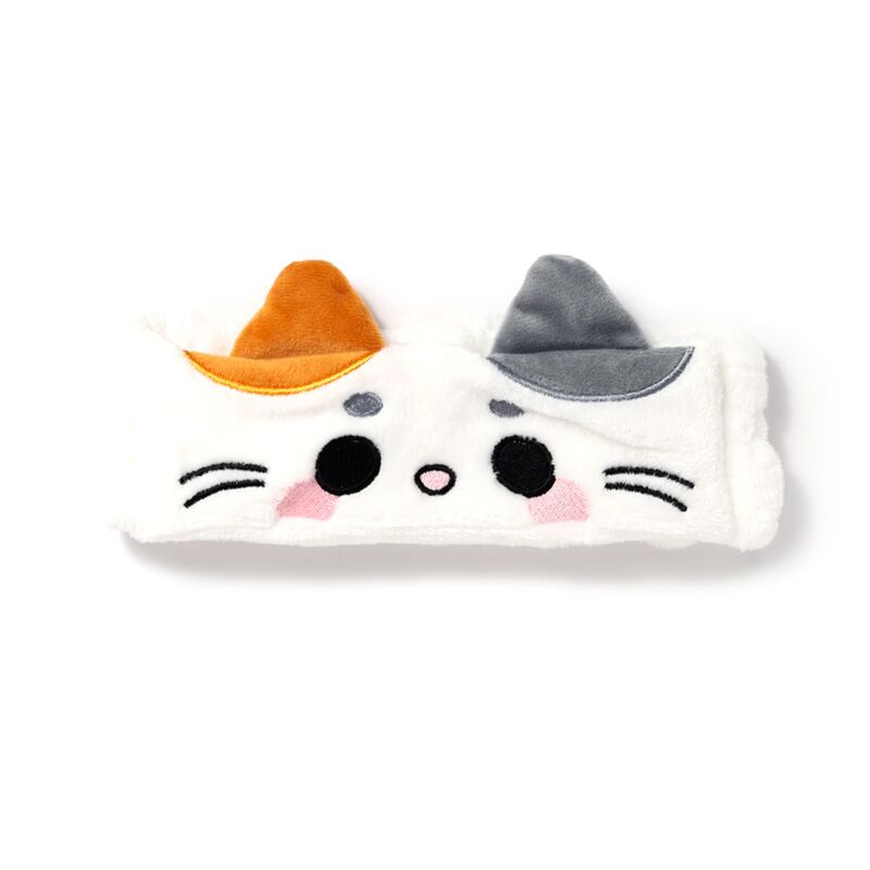 Load image into Gallery viewer, Adoramals lola de kat haarband hoofdband
