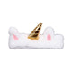 Unicorn magic eenhoorn haarband hoofdband