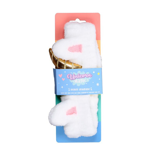 Unicorn magic eenhoorn haarband hoofdband
