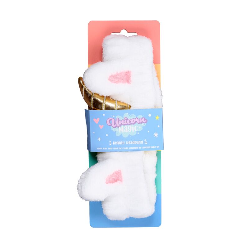 Load image into Gallery viewer, Unicorn magic eenhoorn haarband hoofdband
