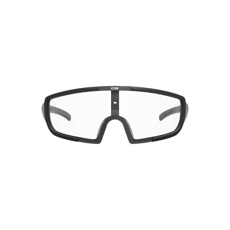 Load image into Gallery viewer, Crnk bril hawkeye zwart
