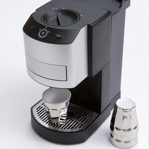 HG HG Koffiemachine ontkalker melkzuur 0,5l