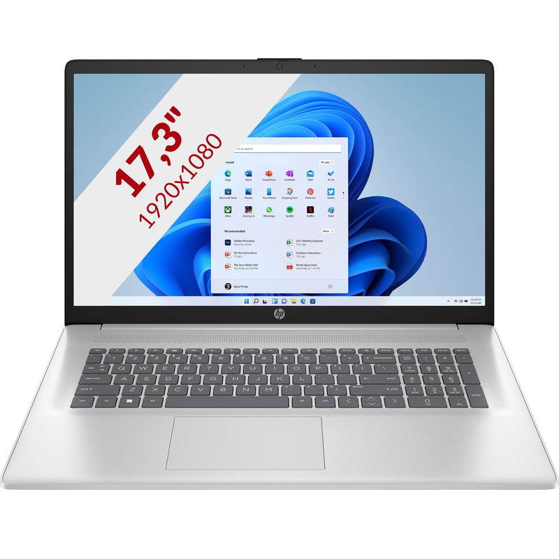 Load image into Gallery viewer, HP 17-cn2050nd (8Y7N8EA)
