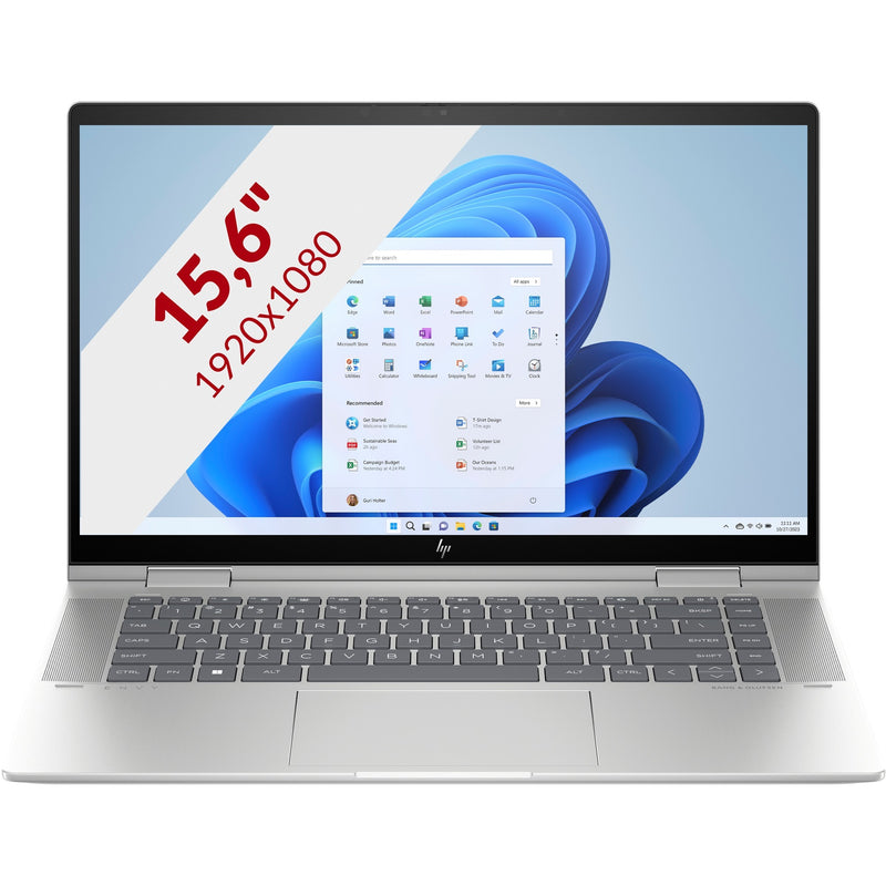 Load image into Gallery viewer, HP ENVY x360 15-fe0320nd
