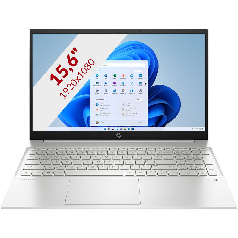 Load image into Gallery viewer, Hp pavilion 15-eg3080nd (8y7m6ea)
