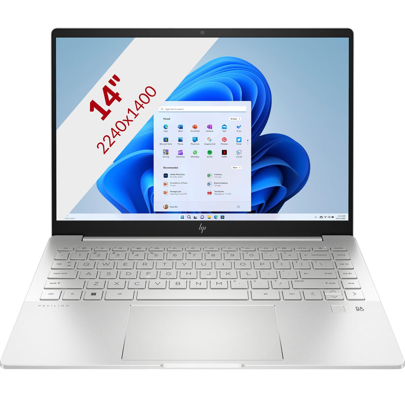 Load image into Gallery viewer, HP Pavilion Plus 14-eh1092nd (81Q36EA)
