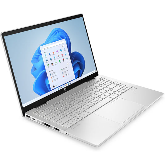 HP Pavilion x360 14-ek0390nd