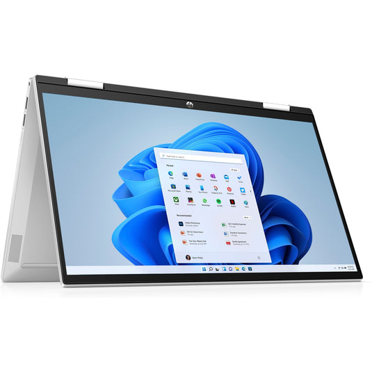 HP Pavilion x360 15-er1350nd