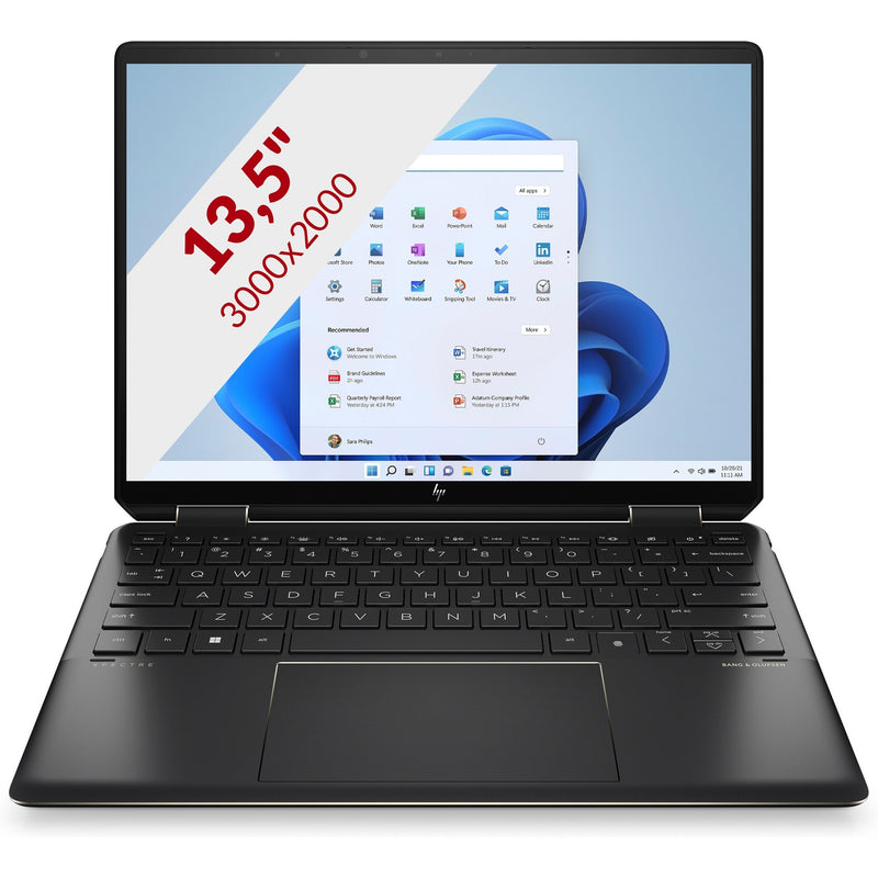 Load image into Gallery viewer, HP Spectre x360 14-ef2330nd (693A0EA)
