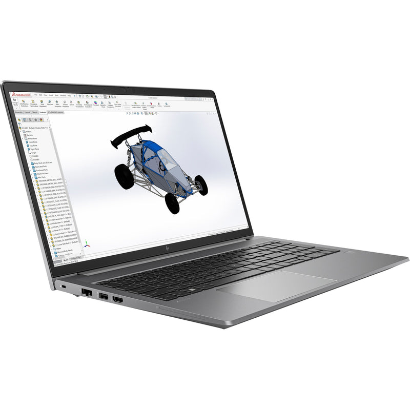 Load image into Gallery viewer, HP ZBook G9 mobiele workstation (6B8B0EA)
