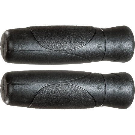 Afbeelding laden in galerijviewer, Herrmans handvatset cut 93 120mm tpe zwart (15pr)
