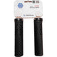 Herrmans handvatset luna lockring 130 130mm zwart