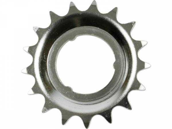 Load image into Gallery viewer, Sturmey archer steek-tandwiel st.archer sprocket 17t 1 8
