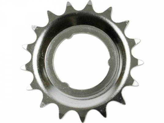 Sturmey archer steek-tandwiel st.archer sprocket 17t 1 8