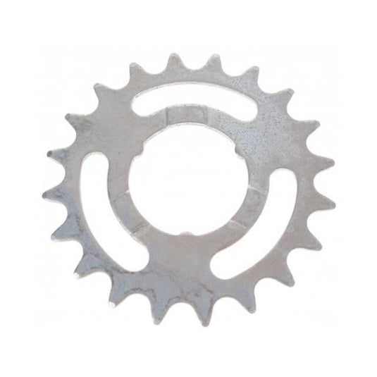 Sturmey-archer europa n.v. sa hsl 838 tandwiel 18t. 1 2x1 8 bol chroom