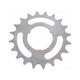 Sturmey-archer europa n.v. sa hsl 838 tandwiel 18t. 1 2x1 8 bol chroom