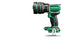 Hikoki zaklamp 18v ub18dh w4z led 1250lm ip55