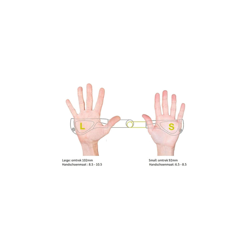 Load image into Gallery viewer, Ergon Handvatten GS1-L Evo moondust grey
