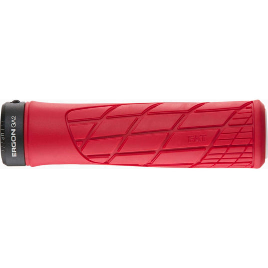 Ergon Handvatten GA2 risky red