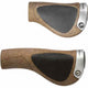 Ergon handvatten gp1-l nexus kurk