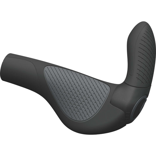 Ergon gp3 evo s fietshandvatten - omisch, zwart