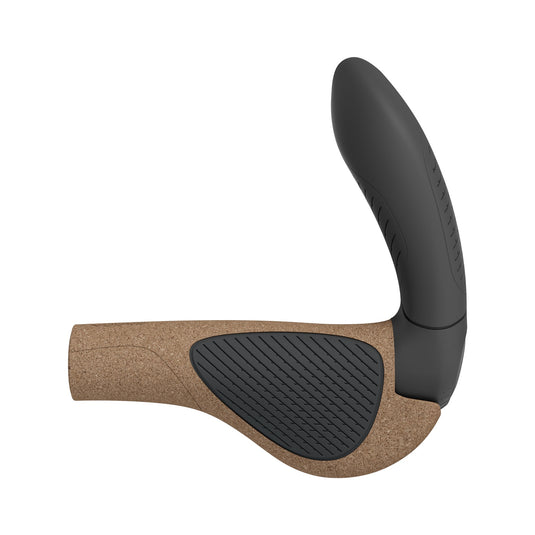 Ergon gp4-l evo biokork grips