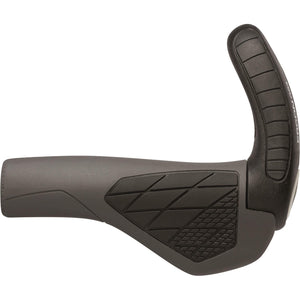 Ergon handvatten gs3-l evo zwart