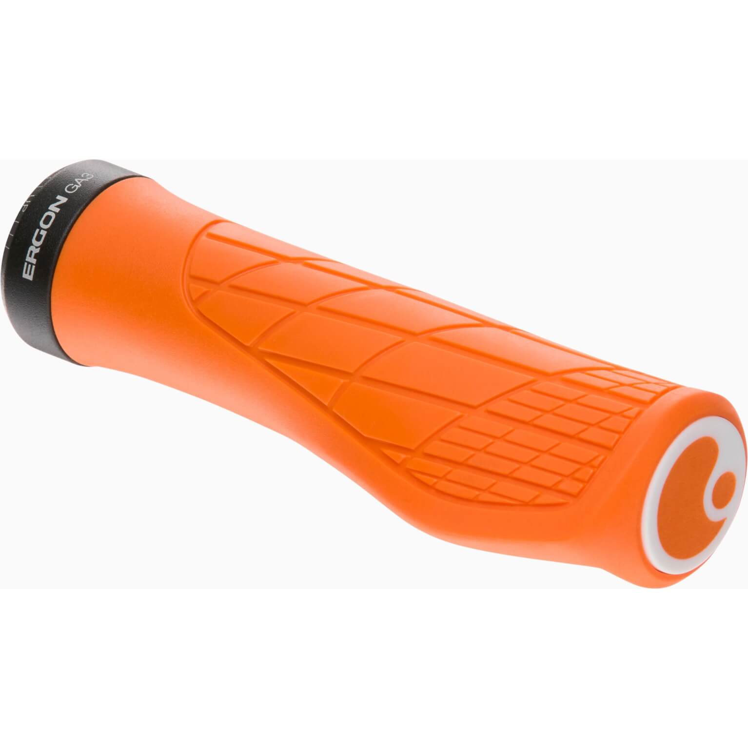 Ergon handvatten GA3-S juicy orange