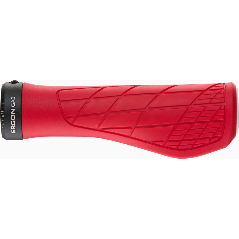 Chargez l'image dans la visionneuse de la galerie, Ergon Handvatten GA3-S risky red
