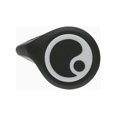 Ergon Handvatten GA3-L black