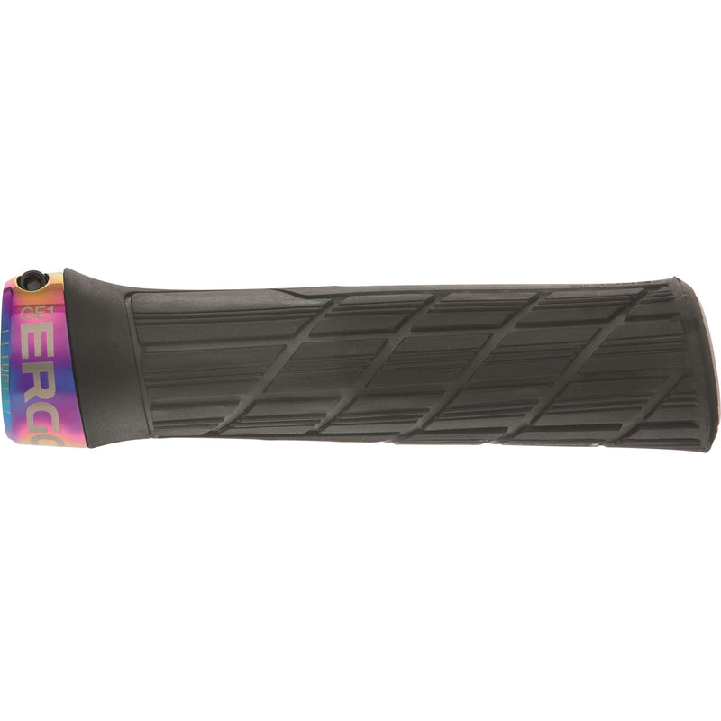Afbeelding laden in galerijviewer, Ergon Handvatten GE1 EVO Fact Fr Stealth Oil Slick
