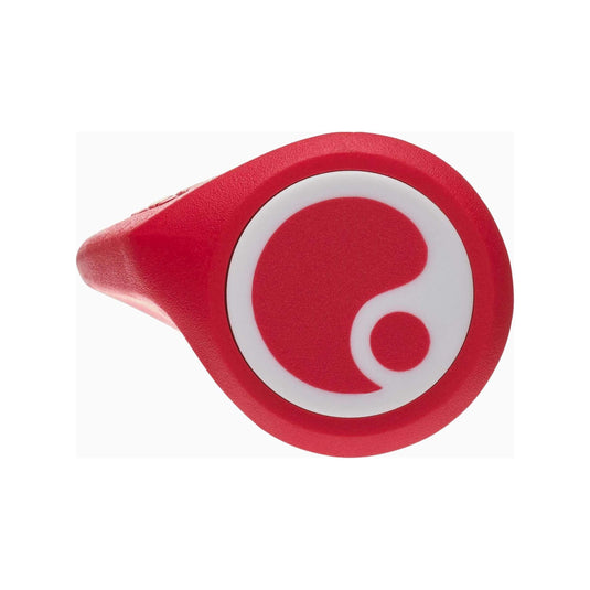 Ergon Handvatten GA3-L risky red