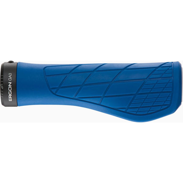 Ergon handvatten GA3-L midsummer blue