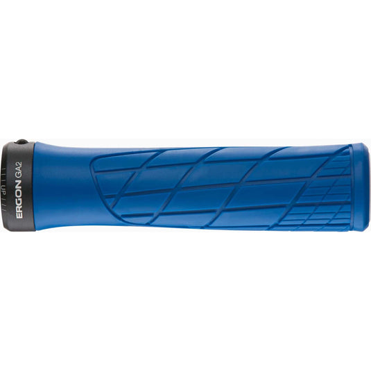 Ergon Handvatten GA2 midsummer blue