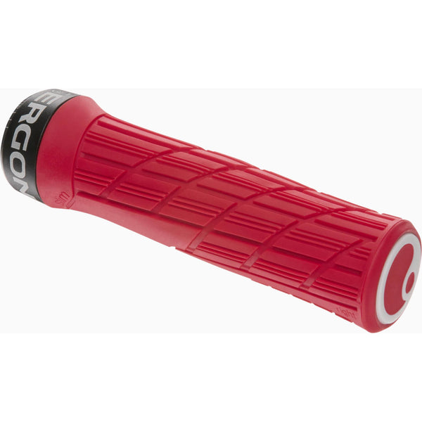 Ergon handvatten GE1 EVO slim Risky Red