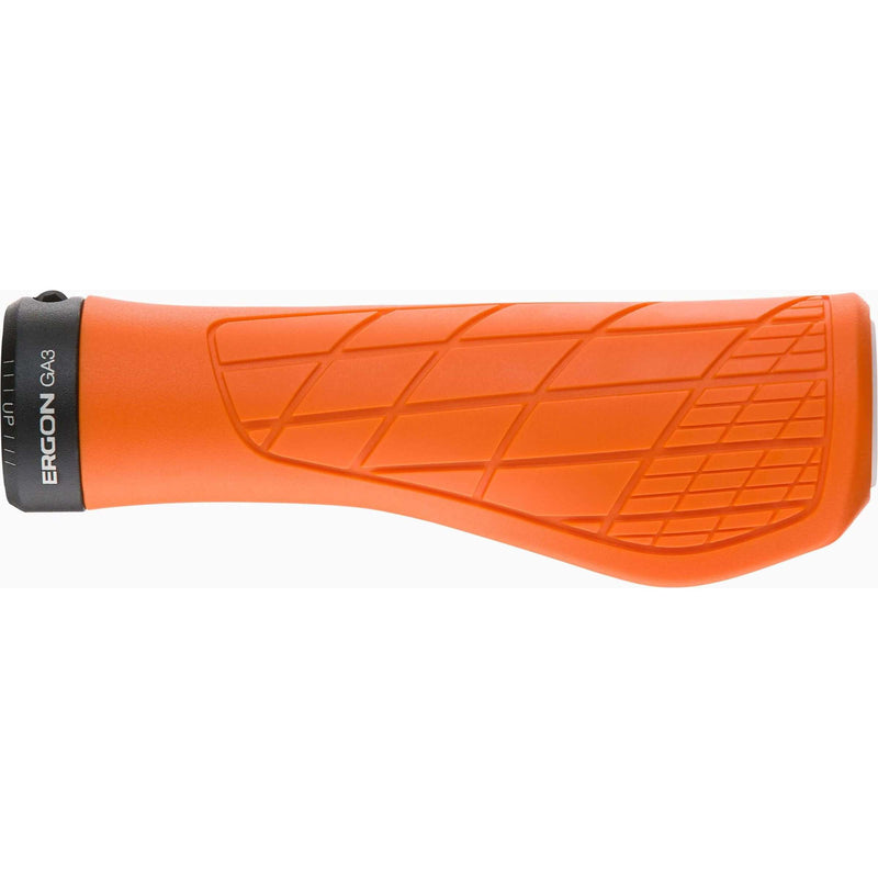 Afbeelding laden in galerijviewer, Ergon Handvatten GA3-L juicy orange
