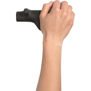 Ergon gt1 handvatten zwart s
