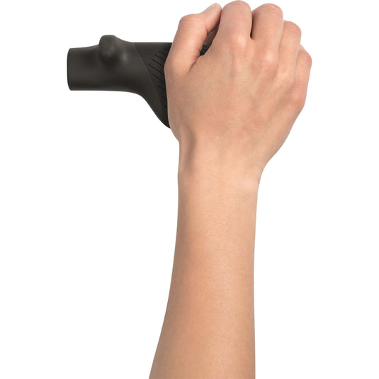 Ergon gt1 handvatten zwart s