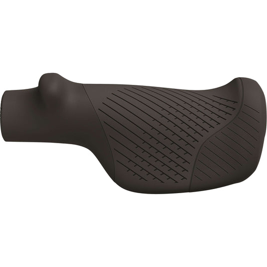 Ergon gt1 handvatten zwart l