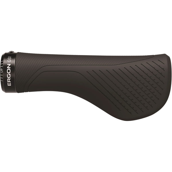 Ergon handvatten GS1-L Evo black