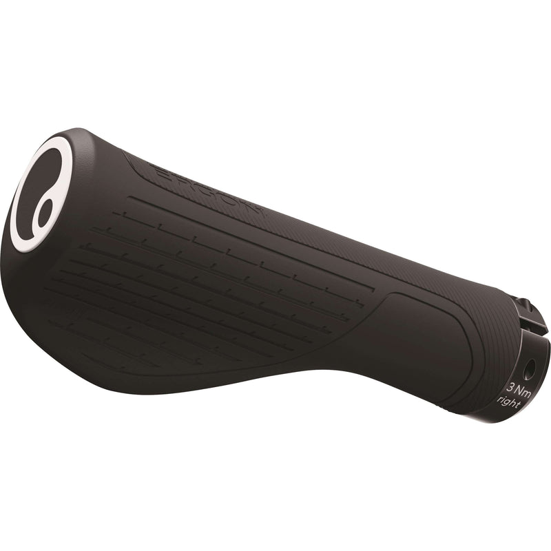Afbeelding laden in galerijviewer, Ergon Handvatten GS1-L Evo black
