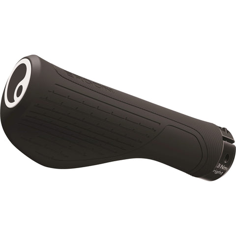 Ergon handvatten GS1-L Evo black