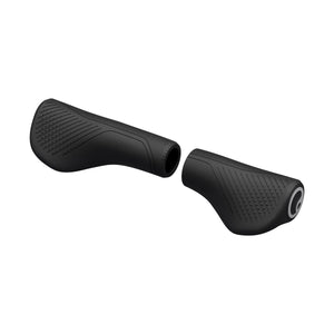 Ergon handvatten gs1 evo single twistshift