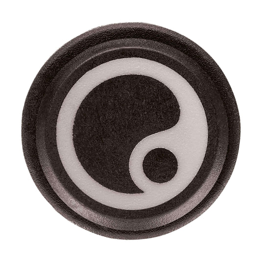 Ergon Handvatten GFR1 black