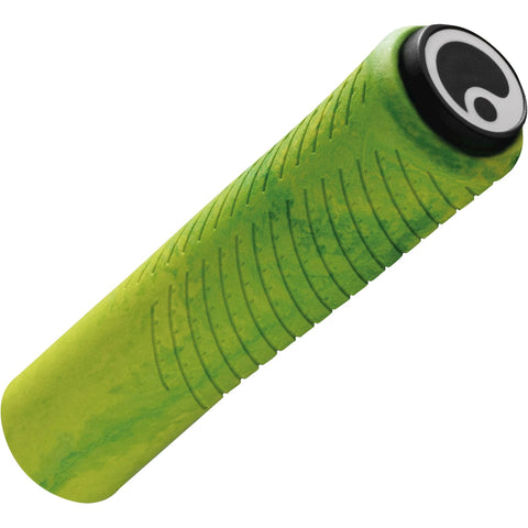 Ergon handvatten GXR - S Lava Yellow Green