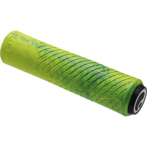 Ergon handvatten GXR - S Lava Yellow Green